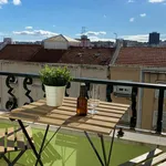 Rent 1 bedroom apartment in Lisbon