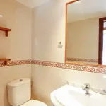 Rent 3 bedroom apartment in Madrid