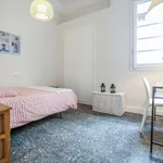 Alquilar 5 dormitorio apartamento en Valencia