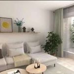 Rent 2 bedroom apartment of 43 m² in Nîmes