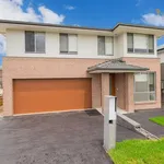 Rent 5 bedroom house in Tallawong