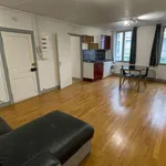 Appartement de 47 m² avec 2 chambre(s) en location à Limoges