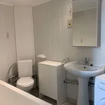 Huur 1 slaapkamer appartement in Schaerbeek