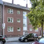 Miete 2 Schlafzimmer wohnung von 57 m² in Mönchengladbach