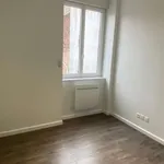 Appartement de 64 m² avec 3 chambre(s) en location à Saint-Étienne