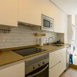 Rent 4 bedroom apartment of 55 m² in Madrid