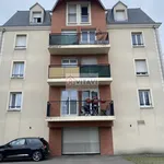 Appartement de 5 m² avec 3 chambre(s) en location à Compiegne