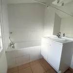 Rent 1 bedroom apartment in Toulouse