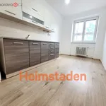 Rent 4 bedroom apartment of 78 m² in Capital City of Prague