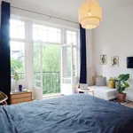 Studio of 35 m² in brussels