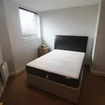 Flat to rent in Projection West, Reading RG1