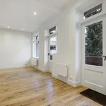 Huur 4 slaapkamer appartement van 111 m² in Amsterdam