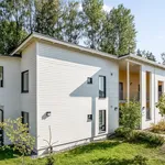 Vuokraa 1 makuuhuoneen talo, 74 m² paikassa  Espoo