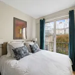 Rent 2 bedroom apartment of 59 m² in paris