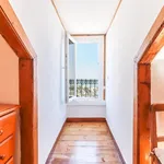 Alugar 1 quarto apartamento de 40 m² em Lisbon