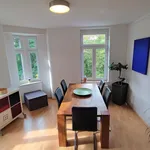 Miete 3 Schlafzimmer wohnung von 89 m² in Erfurt