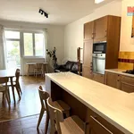 Rent 3 bedroom apartment of 80 m² in Praha