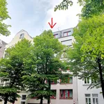 Miete 1 Schlafzimmer wohnung von 35 m² in Düsseldorf