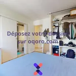 Appartement de 12 m² avec 3 chambre(s) en location à Grenoble