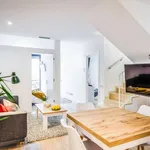 Rent a room of 121 m² in barcelona