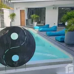 Rent 4 bedroom house of 180 m² in Phuket