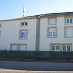 Rent 1 bedroom apartment in Dombrot-le-Sec