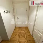 Rent 2 bedroom apartment of 48 m² in Praha