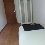 Rent a room in warsaw