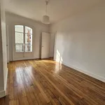 Appartement de 114 m² avec 3 chambre(s) en location à Paris