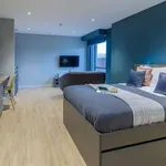 Rent 1 bedroom apartment in Yorkshire And The Humber