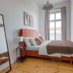 Rent 2 bedroom apartment of 115 m² in berlin