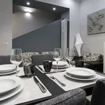 Rent 1 bedroom apartment of 883 m² in Milan