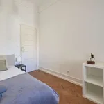 Rent a room in lisbon