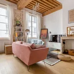 Rent 1 bedroom apartment of 320 m² in Lyon