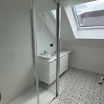  appartement avec 2 chambre(s) en location à Schaerbeek