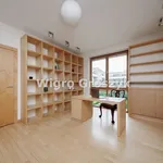 Rent 2 bedroom apartment of 93 m² in Warsaw