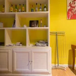 Alquilar 2 dormitorio apartamento en Madrid