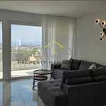 Rent 2 bedroom apartment of 90 m² in Upper Glyfada