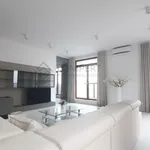 Rent 2 bedroom apartment of 90 m² in Łódź