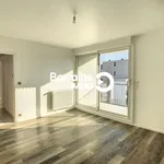 Appartement de 50 m² avec 2 chambre(s) en location à Brest