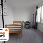 Appartement de 50 m² avec 1 chambre(s) en location à Rouen