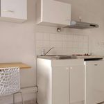 Rent 1 bedroom apartment of 14 m² in Narbonne