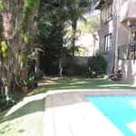 Rent 4 bedroom house in Pretoria