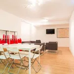 Rent a room of 240 m² in madrid