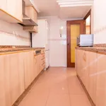 Rent 5 bedroom apartment in Valencia