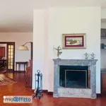 Rent 6 bedroom house of 420 m² in Rome