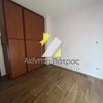 Rent 1 bedroom apartment of 50 m² in Municipal Unit of Patras