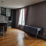 Appartement de 52 m² avec 2 chambre(s) en location à Issy-les-Moulineaux