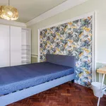 Quarto de 550 m² em Lisboa