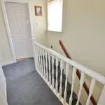 Detached house to rent in Farriers Way, Waterlooville PO7